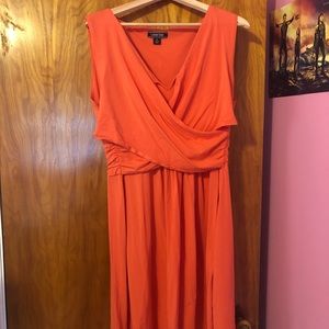 Used Lands End Dress